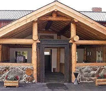 Skaidi Hotel Repparfjord