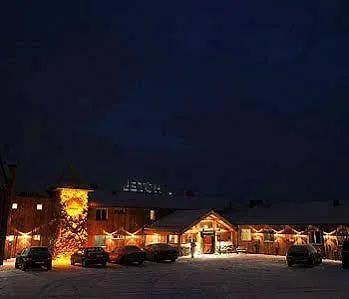 Skaidi Hotel