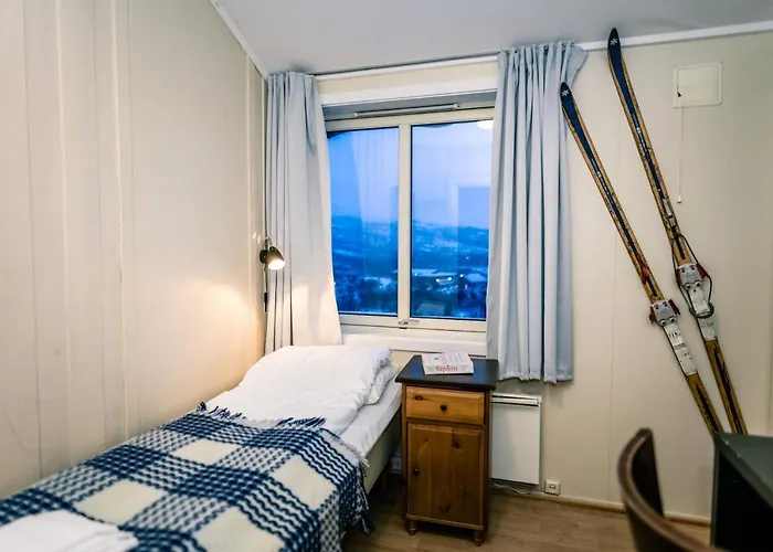 Skaidi 3* Repparfjord