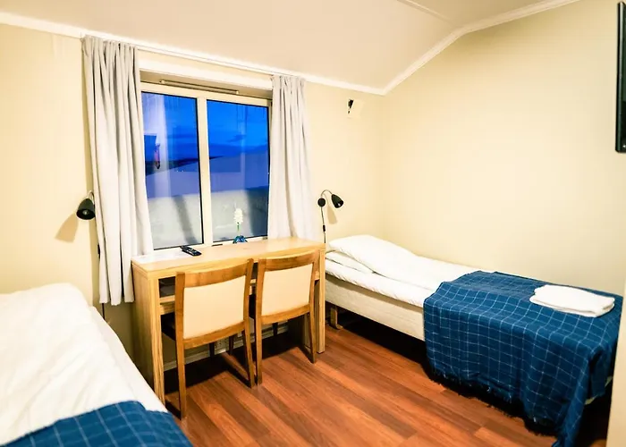 Skaidi Hotel