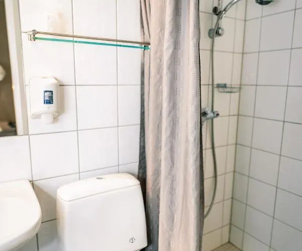 Skaidi 3* Repparfjord