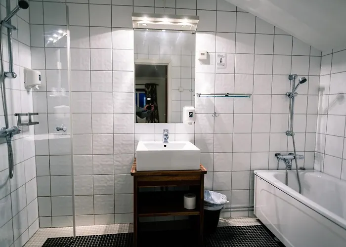Skaidi Hotel 3*