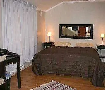 Skaidi 3* Repparfjord