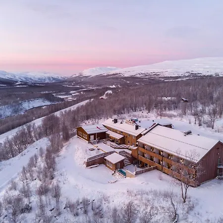 Skaidi Hotel