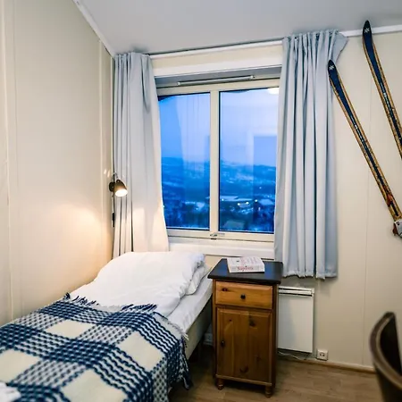 Skaidi 3* Repparfjord