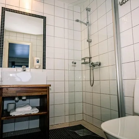 Skaidi Hotel