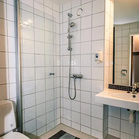 Skaidi Hotell Repparfjord