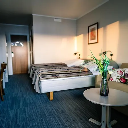 Hotel Skaidi 3*