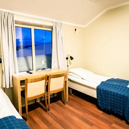 Skaidi Hotel