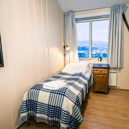 Hotel Skaidi