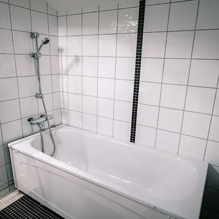 Hotel Skaidi 3*