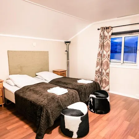 Skaidi Hotel 3*