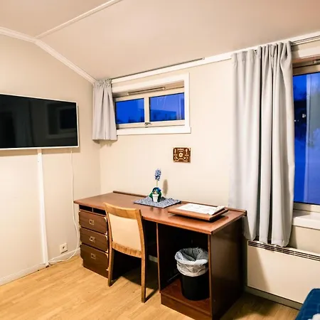 Hotel Skaidi