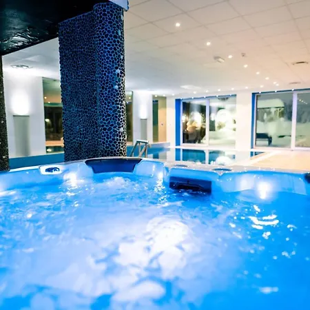 Skaidi 3* Repparfjord