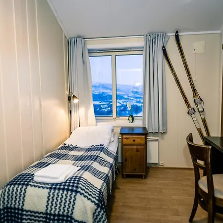 Skaidi Hotel