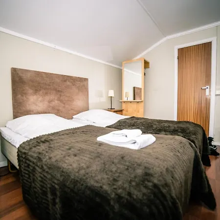 Skaidi Hotel Repparfjord