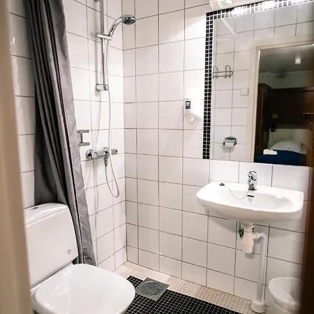 Hotel Skaidi 3*