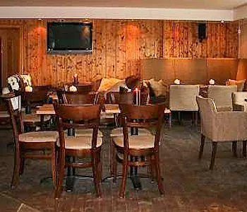 Hotell Skaidi Repparfjord